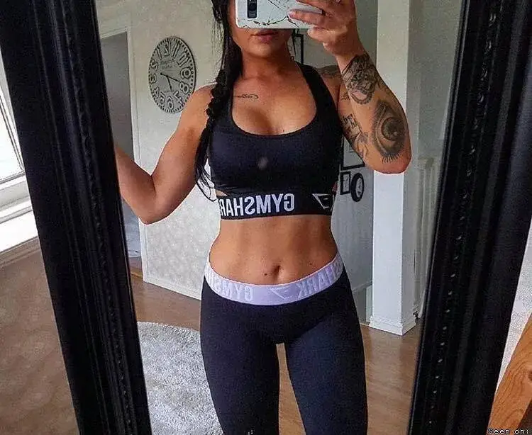VictoriousSecret